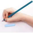 thumbnail image 3 of shiyou-Pencil Caps 100 Pcs - Plastic Covers for Kids' Wooden Pencils - Extend Pupils' Writing Instruments, 3 of 4