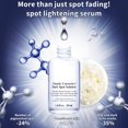 thumbnail image 3 of Correcting Facial Dullness Liquid Face Moisturizer For Women, 3 of 6