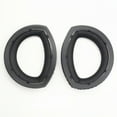 thumbnail image 3 of Coussinets d'Oreille avec Clip Coussin Élastique Isolation Respirant Pièces de Réparation Remplacement pour Écouteurs Sennheiser 700, 3 of 5