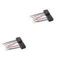 thumbnail image 3 of maskred 2x Reliable Touch Lamp Module Desk Or Table Lamps Durable And Practical Module 2Set, 3 of 6