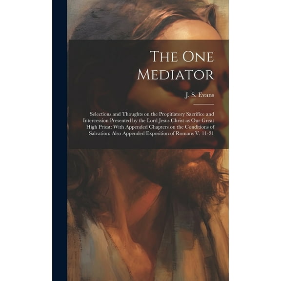 The one Mediator (Hardcover)