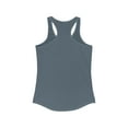 thumbnail image 2 of Brooklyn Bridge New York  Wanderlust Dreamer Racerback Tank, 2 of 2