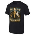 thumbnail image 2 of Men's Ripple Junction Black "Stone Cold" Steve Austin Texas Venom T-Shirt, 2 of 3