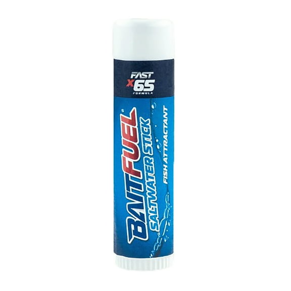American Baitworks Baitfuel Bass Fishing Attractant Stick, 0.05 oz