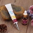 thumbnail image 2 of Eliminación de estrías y cicatrices, esencia de rosa, crema reparadora de la piel, tratamiento de eliminación de manchas, 2 of 8