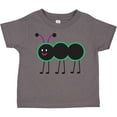 thumbnail image 3 of Inktastic Ant Bug Boys or Girls Toddler T-Shirt, 3 of 5
