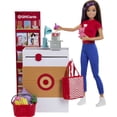 thumbnail image 1 of Skipper Juego y Muñeca Barbie de Primer Trabajo, 1 of 5