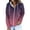 Pink, variant on Aayomet Oversized Zip Up Hoodie for Women Baggy Loose Basic Zipper Hooded Sweatshirt Coat Y2K Jacket (, S)