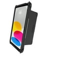 thumbnail image 6 of OtterBox Defender Series Pro Case for Apple iPad (10th generation) - Black, 6 of 8