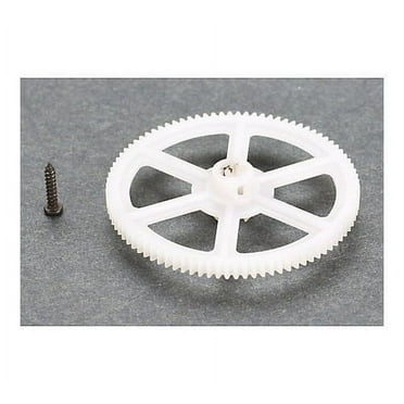 Main Rotor Blade Mounting Screw&Nut Set (2): B450 330X 330S