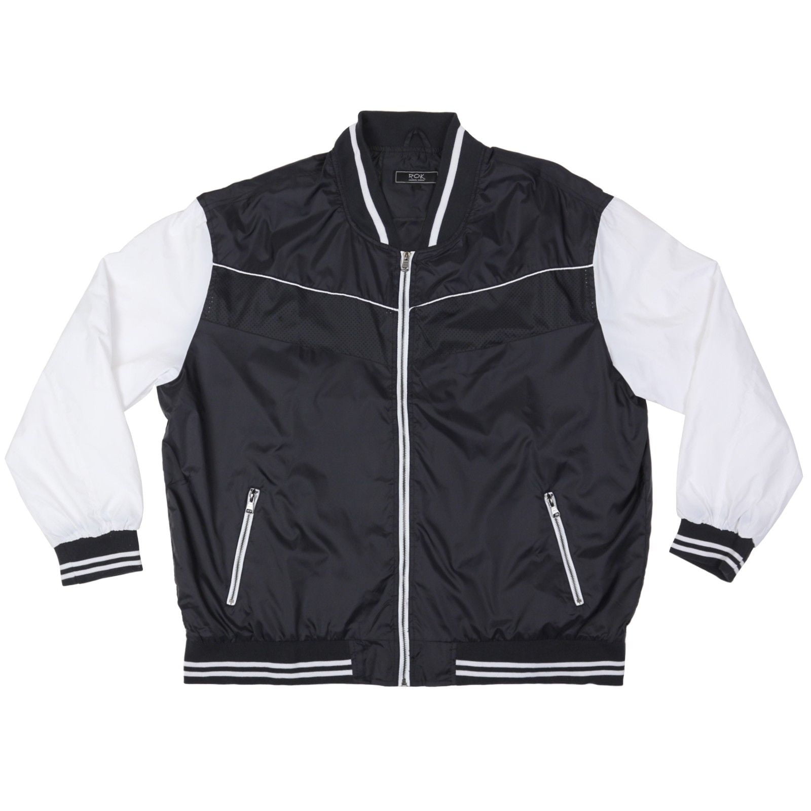 size 3xl windbreakers