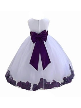 Girls Dressy Dresses Walmart Com