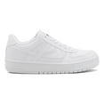 thumbnail image 1 of Tenis Panam 010290-10 Skate Blanco Caballero Tipo Piel 23-28 Urbano, 1 of 9