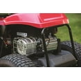 thumbnail image 3 of Restored Troy-Bilt TB30R 30-Inch Premium Neighborhood Riding Lawn Mower 382cc (Refurbished), 3 of 6