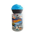 thumbnail image 2 of Twinkle Baker Decor Hot Wheels Sprinkle Mix, Three Cell Shaker, 200g/7 oz. Bottle, 2 of 4