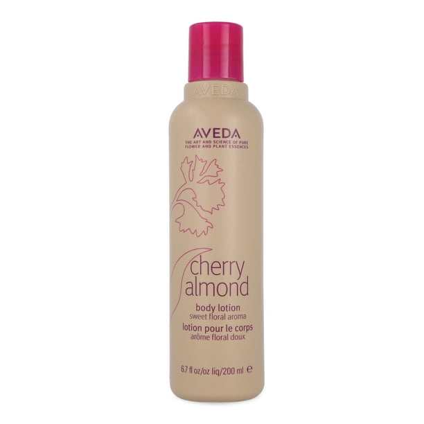 Locion Corporal Aveda -Cherry Almond Body Lotion