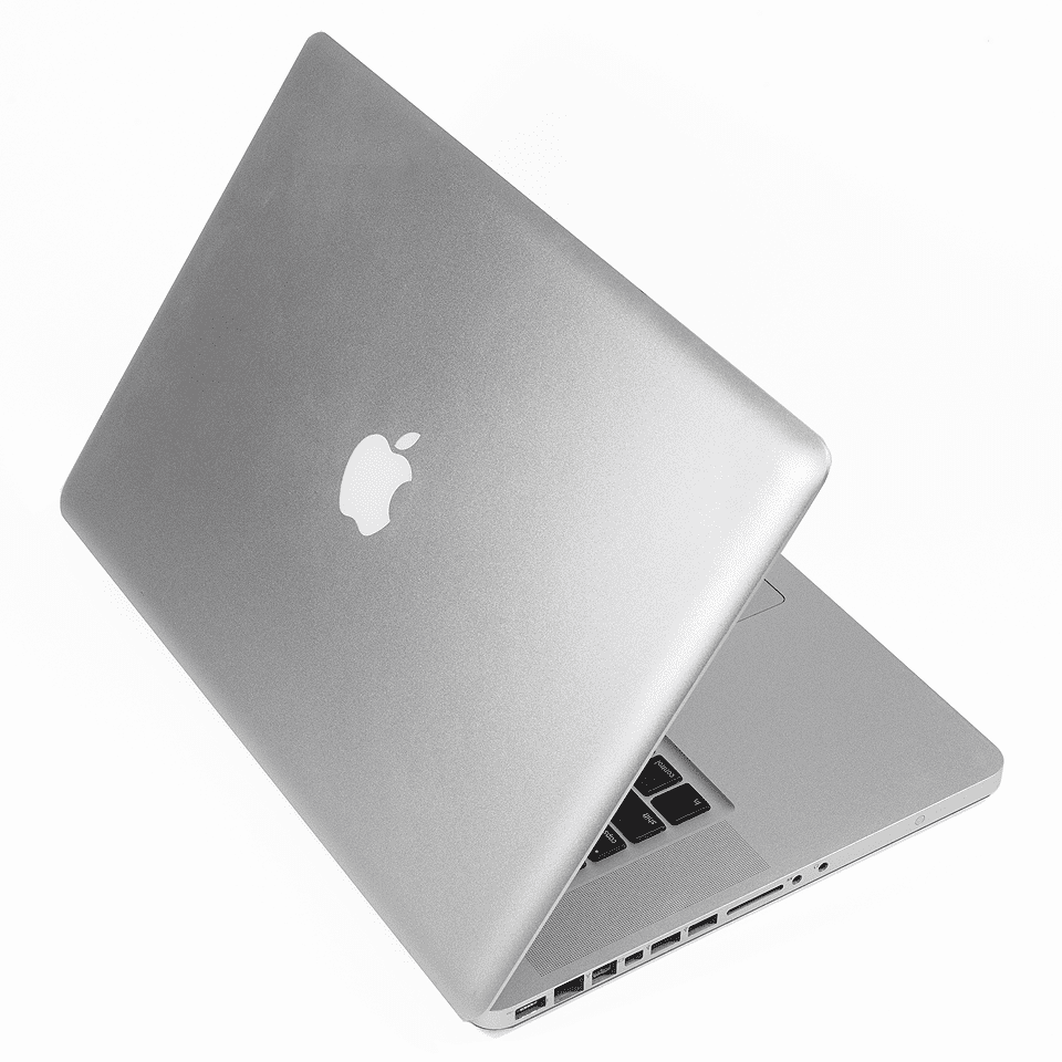 refurbished macbook from apple