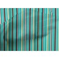 thumbnail image 3 of oneOone Tissu Voile de Coton Biologique Multicolore à Rayures Tissu au Mètre 42 Pouces de Large, 3 of 3