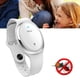 thumbnail image 1 of De Mosquitos Ultrasónico Con Carga Usb, Pulsera Antimosquitos Portátil, Banda Electrónica Silenciosa Repelente De Mosquitos Noticed HA046338-01, 1 of 6
