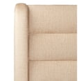 thumbnail image 3 of Cabecera King Size Polar Beige, 3 of 6