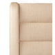 thumbnail image 3 of Cabecera Matrimonial Polar Beige, 3 of 6