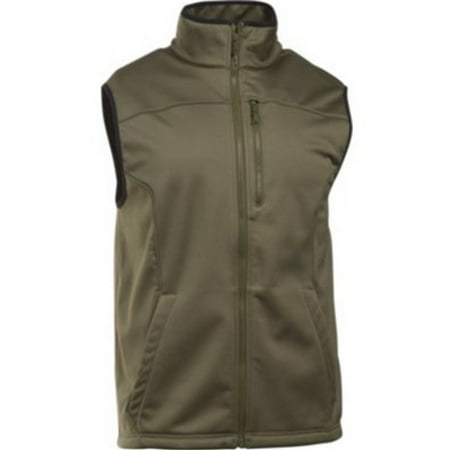 under armour hunting vest