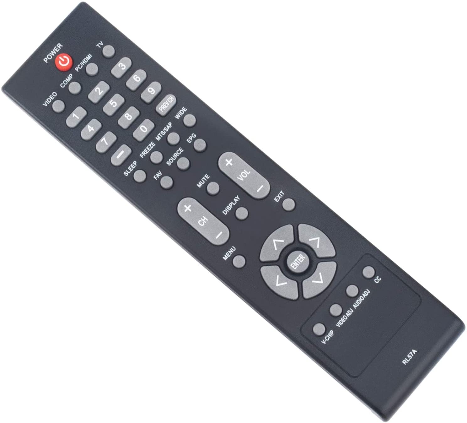 AOC LCD TV L26W831 L26W861 L47H831 