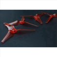 thumbnail image 3 of 8x para AVAN Flow 5043 MáQuina Transversal de 5 Pulgadas HéLice PortáTil de 3 Palas Modelo Popular Accesorios de AvióN RC,B, 3 of 3