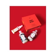 R+Co Hot Spot Limited Edition Kit including TELEVISION Perfect Hair Shampoo, TELEVISION Perfect Hair Conditioner, ThermoTech Blow Out Balm 450° F Protection ($110 Value)