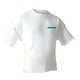 thumbnail image 1 of Playera Surtek blanca talla XL Surtek, 1 of 1