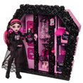 thumbnail image 1 of Conjuntos de Juego de Muñecas Mattel Monster High Ulltimate Skulltimate, 1 of 7