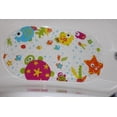 thumbnail image 4 of JUPA Place Bath Mat for Kids - Baby Bathtub Mat for Bathroom -15.5 x 27 inches Non-Slip Shower Mats for Toddler - Machine Washable Easy Dry Anti-Slip Shower Mats for Bathroom Floor, 4 of 5