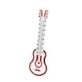 thumbnail image 3 of Humidificador,Herramienta profesional para humidificador de guitarra acústica,Humidificador higrómetro para guitarra acústica,Depósito de humedad del humidificador para evitar, 3 of 8