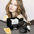 thumbnail image 5 of Hairline Powder Hair Root Dye for Women, Hair Shadow Powder Root Touch Up Powder, Waterproof Hair Shading Sponge Brown,Quick Root Cover Up, Hair Fibers for Thinning Hair, 5 of 7