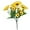 A, variant on pdqouc Mothers Gift Sunflower Artificial Flower Home Office Wedding Decoration Arrangement Bouquet Decoration Flowers Spring Summer Table Decor