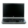 thumbnail image 2 of Refurbished HP EliteBook 8470W Laptop  i7 Quad-Core 16GB 128GB SSD Win 10 Pro B v.WCB, 2 of 8