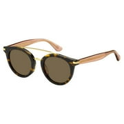 Tommy Hilfiger TH Th1517 Sunglasses 0086 Dark Havana