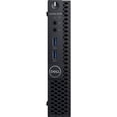 thumbnail image 3 of Restored Dell OptiPlex 3070 Desktop Computer - Intel Core i3-9100T - 8GB RAM - 128GB SSD - Micro PC (Refurbished), 3 of 8