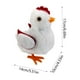 thumbnail image 3 of Puntoco Pelusa eléctrica que ulula y mueve sus extremidades. Simulación de pelusa de pollo. Juguete para niños. Mascota electrónica para niños. Juguete interactivo para padres e hijos., 3 of 5