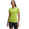 thumbnail image 1 of Camiseta Under Armour Tech Twist de manga corta con cuello redondo para mujer, 1 of 1