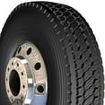 thumbnail image 3 of Thunderer LD422 11R24.5 149/146L H Commercial Tire, 3 of 4