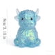 thumbnail image 4 of CaiYueKe Squishy Cow Stress Balls for Adults Cute Malt Sugar Filled Sensory Fidget Toy Animal Stress Relief Cow Toys Stretchy Squeeze Toys for Birthday Party Gift and Christmas, 4 of 6