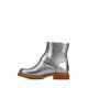 thumbnail image 4 of Botines Frye Veronica Flex para mujer de piel de plena flor, 6,5 m, 4 of 5