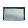 thumbnail image 2 of Fox Run Brands Rectangular Loose Bottom Quiche Pan, 2 of 2