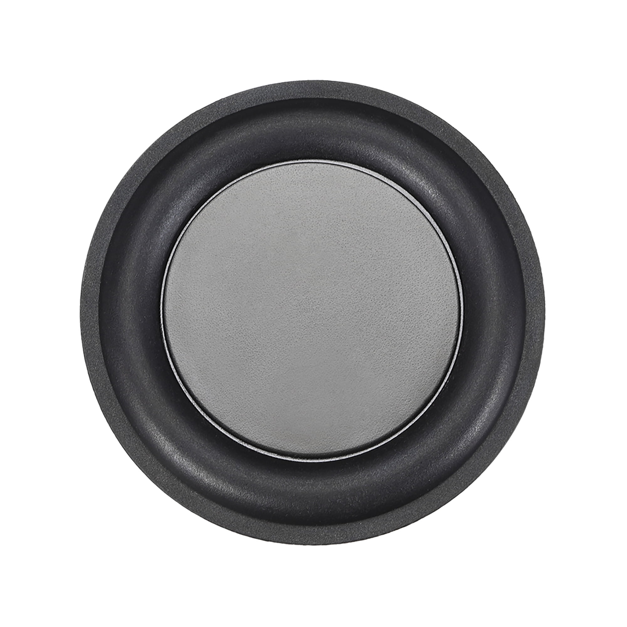 speaker cone vibration