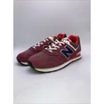 thumbnail image 2 of New Balance 574 Classics Traditionnels Sneakers U574RX2 Men’s Sizes 8-13, 2 of 6