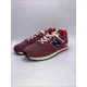 thumbnail image 2 of New Balance 574 Classics Traditionnels Sneakers U574RX2 Men’s Sizes 8-13, 2 of 6