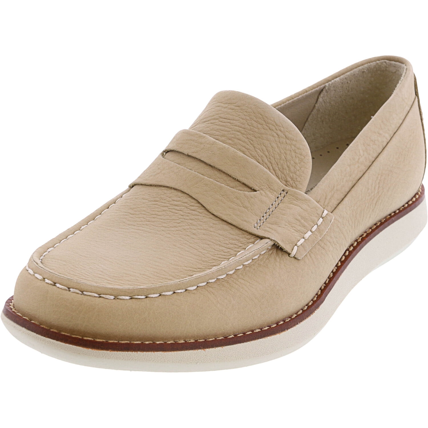 kennedy penny loafer