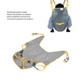 thumbnail image 3 of Patient Lift Sling, Patient Lift Walking Sling Mesh Soft  For Hospital, 3 of 8