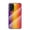 Gold, variant on Carbon Fiber Glass Cover Compatible with OnePlus Nord N200 5G 6.49 Inch 2021, Rugged Durable Case Bright Color Luxury Fashion Shockproof Anti-drop Case, Black